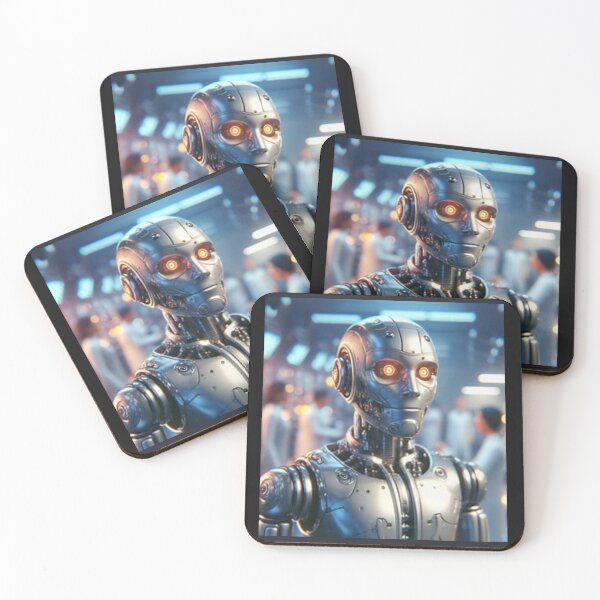 Item preview, Vega robot designed and sold by JadenFA.