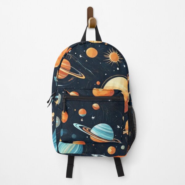 Item preview, Celestial Harmony - An Extraterrestrial Design Odyssey: Weaving the Wonders of Planets, Stars, and Galaxies into the Fabric of Your Home designed and sold by NaaEchDesign ⭐⭐⭐⭐⭐.
