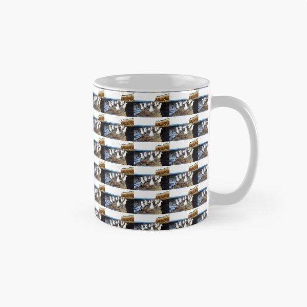 Item preview, A Curiosity of Seagulls.  designed and sold by Billlee.