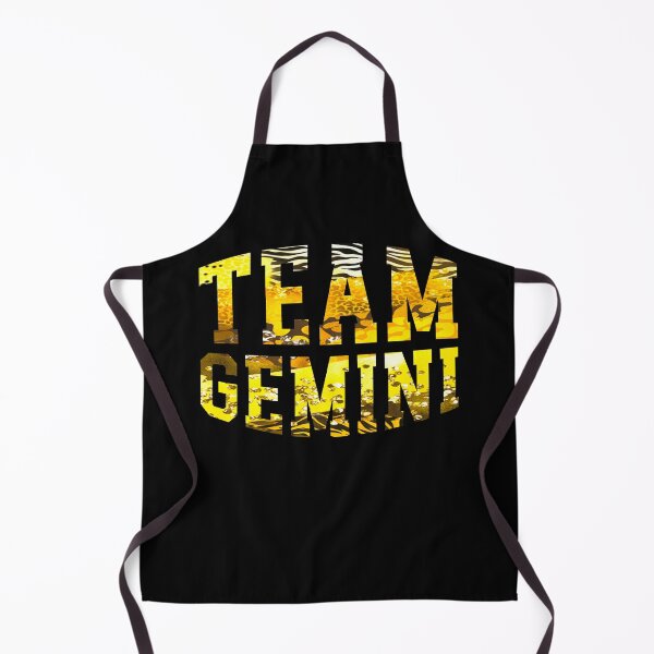 Item preview, Team Gemini designed and sold by MyStarSign.