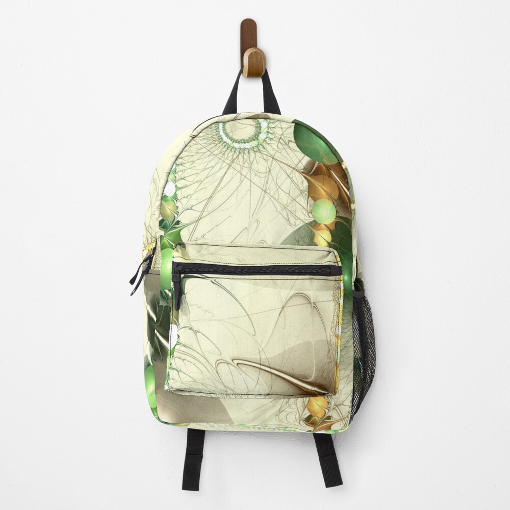 Item preview, Backpack designed and sold by gracefullizard.