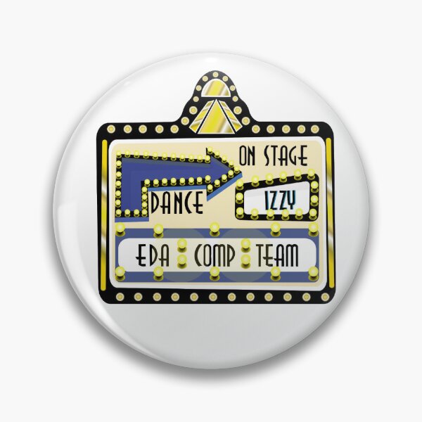 Item preview, ON STAGE IZZY designed and sold by Fancyc.