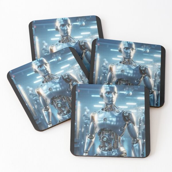 Item preview,  robot nebula designed and sold by JadenFA.