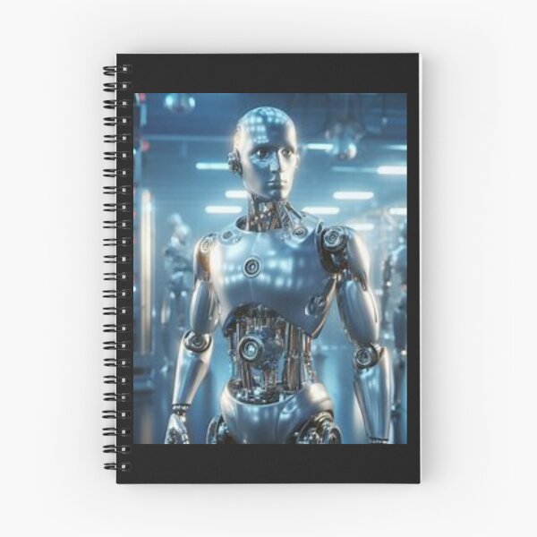 Item preview,  robot nebula designed and sold by JadenFA.