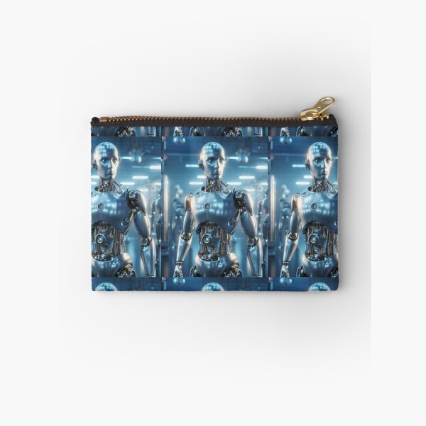 Item preview,  robot nebula designed and sold by JadenFA.