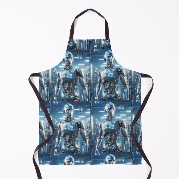 Item preview, robot nebula designed and sold by JadenFA.