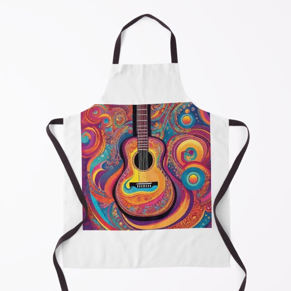 Item preview, guitar hipi designed and sold by coolsima.