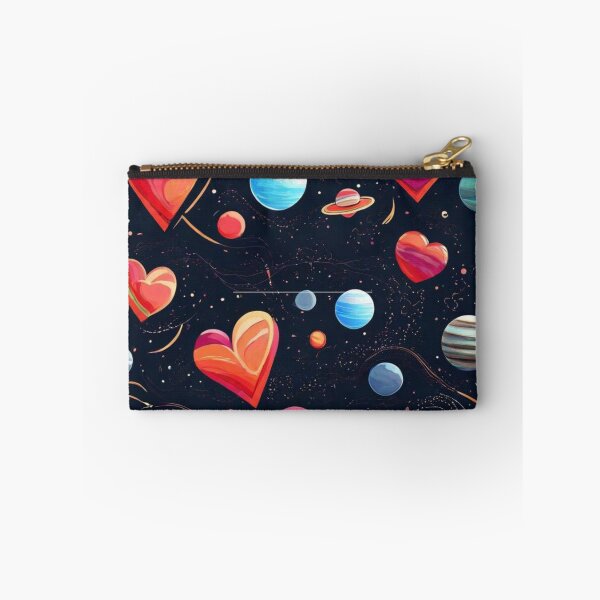 Item preview, Celestial Harmony - An Extraterrestrial Design Odyssey: Weaving the Wonders of Planets, Stars, and Galaxies into the Fabric of Your Home designed and sold by NaaEchDesign ⭐⭐⭐⭐⭐.