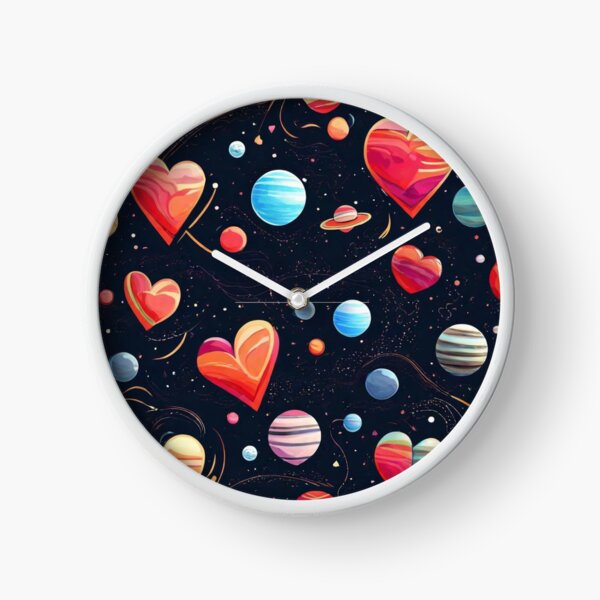 Item preview, Celestial Harmony - An Extraterrestrial Design Odyssey: Weaving the Wonders of Planets, Stars, and Galaxies into the Fabric of Your Home designed and sold by NaaEchDesign ⭐⭐⭐⭐⭐.