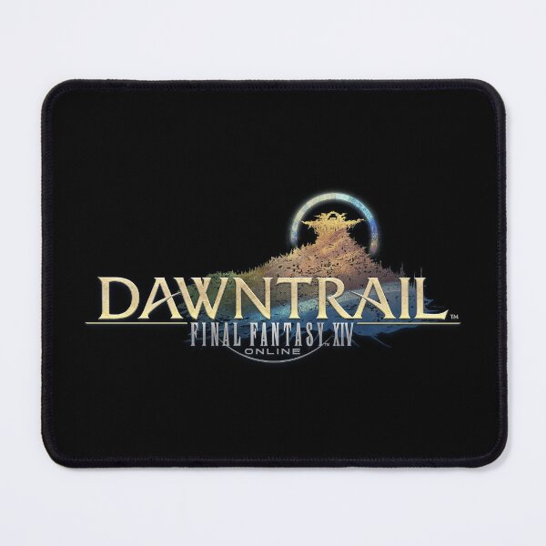 Item preview, Final Fantasy XIV Dawntrail designed and sold by rhodry.