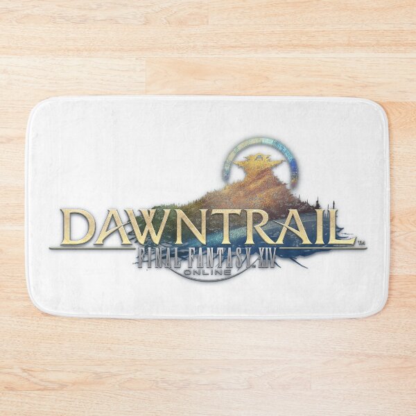 Item preview, Final Fantasy XIV Dawntrail designed and sold by rhodry.