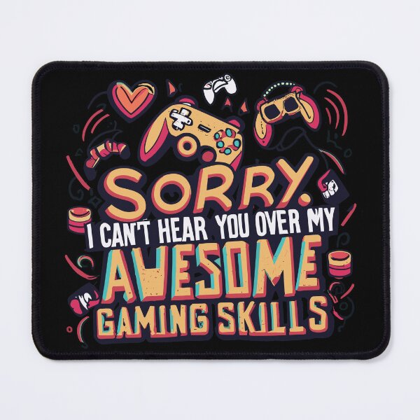 Item preview, Gamer designed and sold by Kombinerki.
