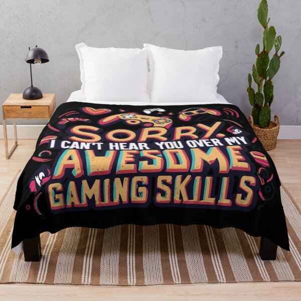 Item preview, Gamer designed and sold by Kombinerki.