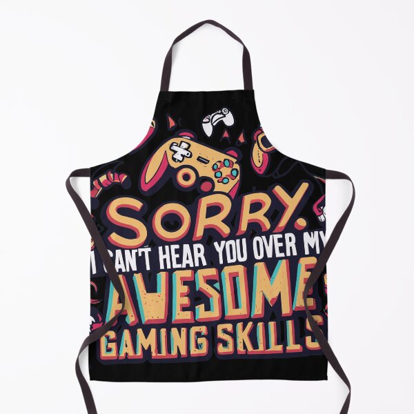 Item preview, Gamer designed and sold by Kombinerki.