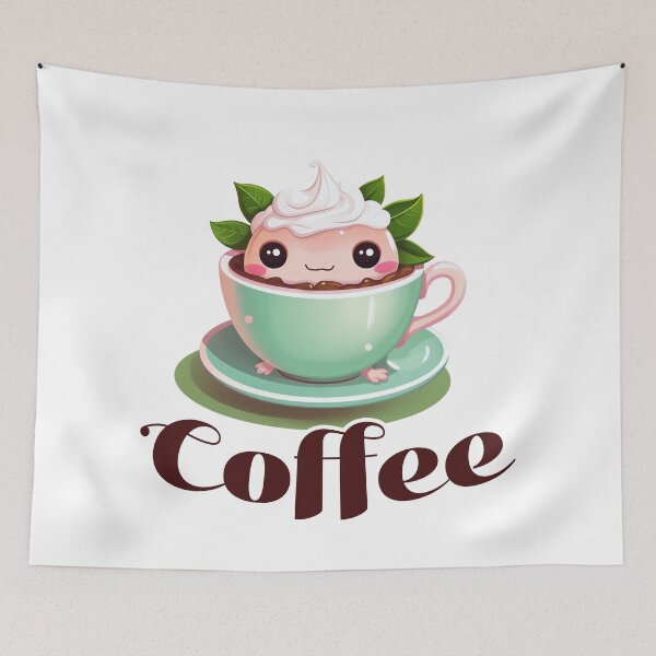 Item preview, Cute Cup Critter designed and sold by flamini.