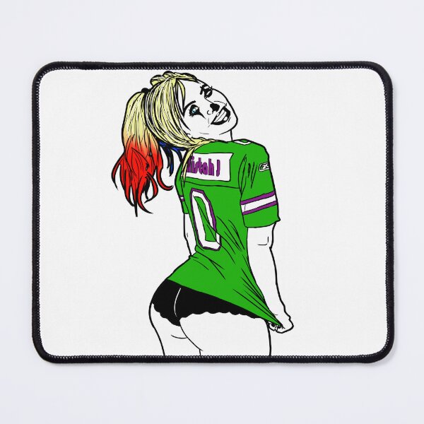 Item preview, Team Jersey designed and sold by badwolf3777.