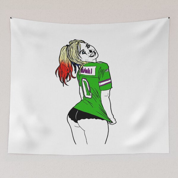 Item preview, Team Jersey designed and sold by badwolf3777.