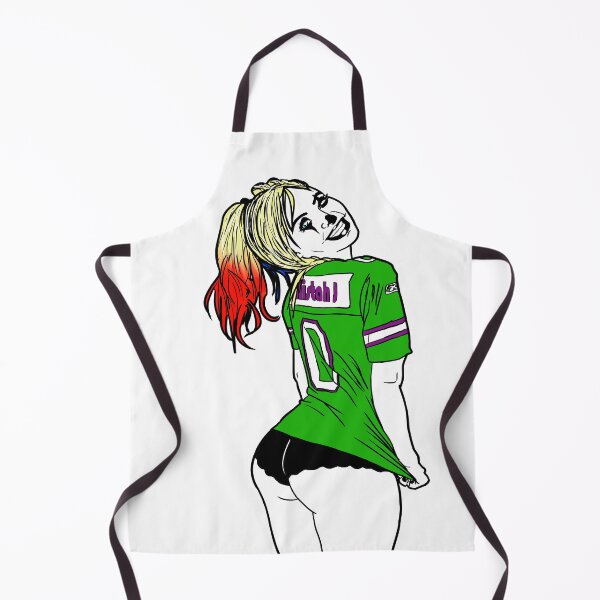 Item preview, Team Jersey designed and sold by badwolf3777.