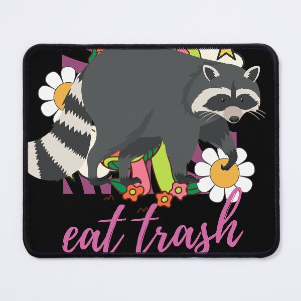 Item preview, Eat Trash Do Crime designed and sold by sonizma.
