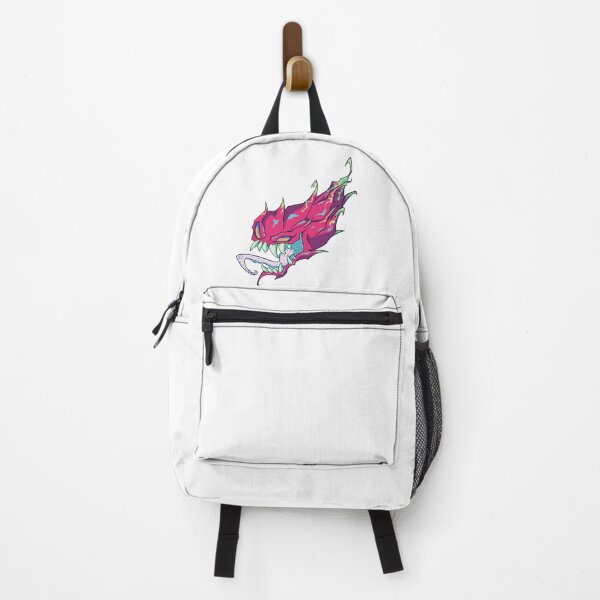 Item preview, Enraged dragon fruit designed and sold by LaboLoca.