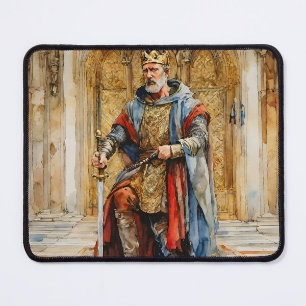 Item preview, King Arthur 2 designed and sold by FeatheredWolf.