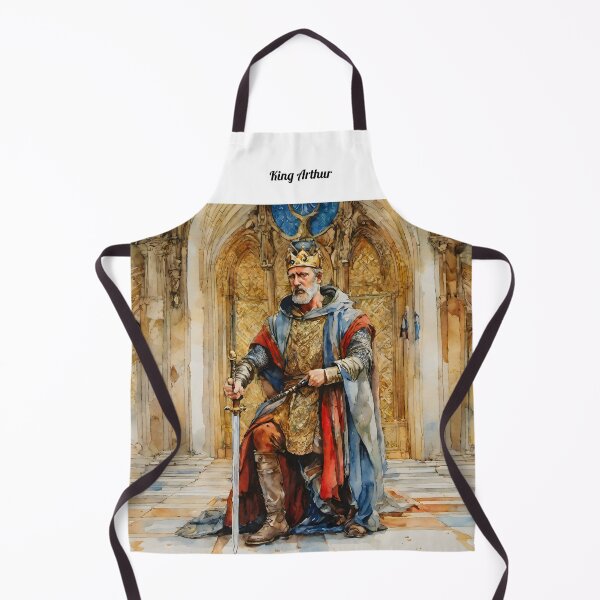 Item preview, King Arthur 2 designed and sold by FeatheredWolf.