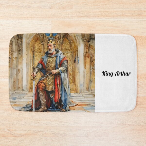 Item preview, King Arthur 2 designed and sold by FeatheredWolf.
