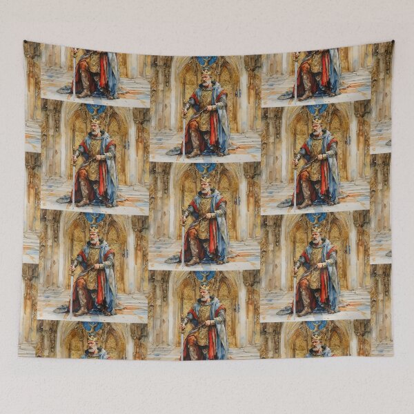 Item preview, King Arthur 2 designed and sold by FeatheredWolf.
