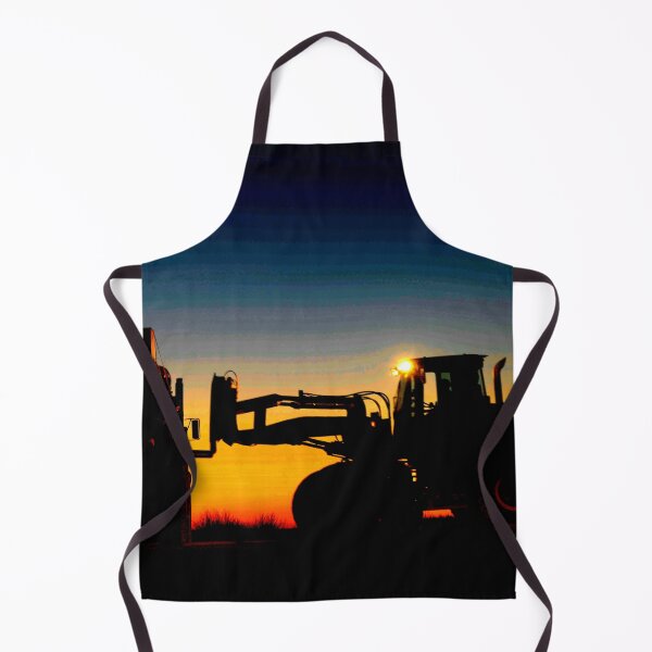 Item preview, Digger At Dawn designed and sold by ontological.