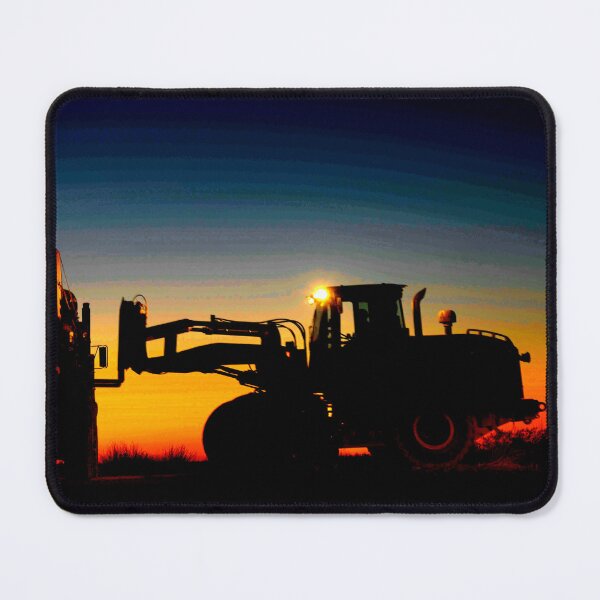 Item preview, Digger At Dawn designed and sold by ontological.