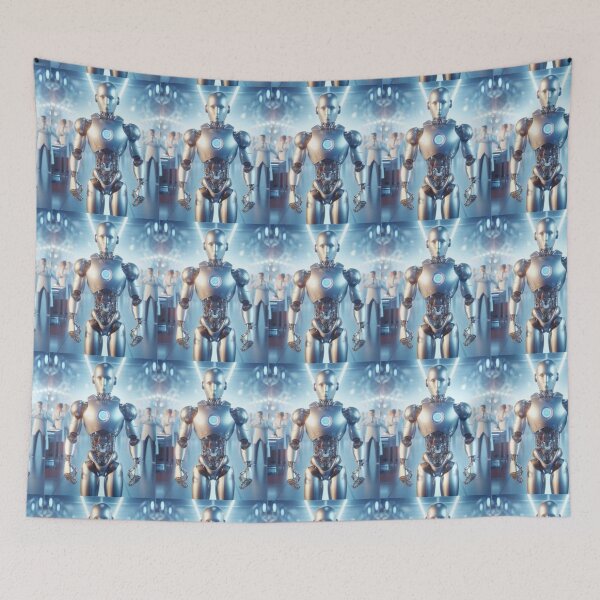 Item preview,  helix robot designed and sold by JadenFA.