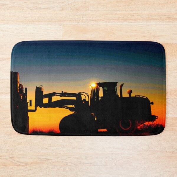 Item preview, Digger At Dawn designed and sold by ontological.