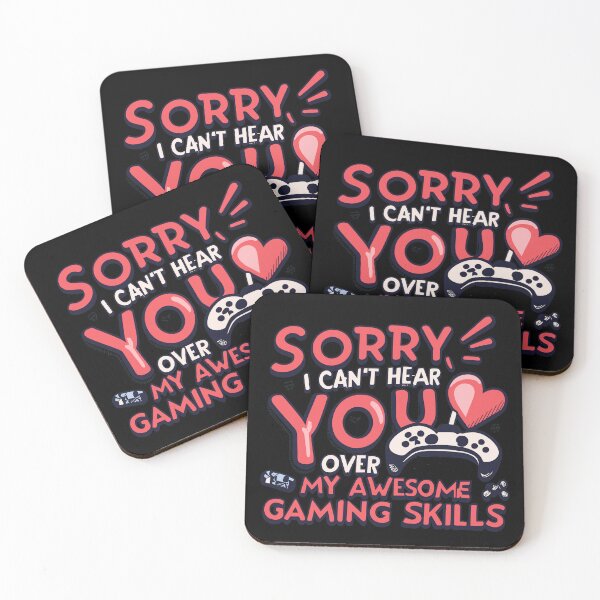 Item preview,  Gamer designed and sold by Kombinerki.