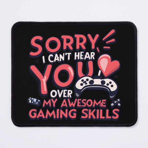 Item preview, Gamer designed and sold by Kombinerki.