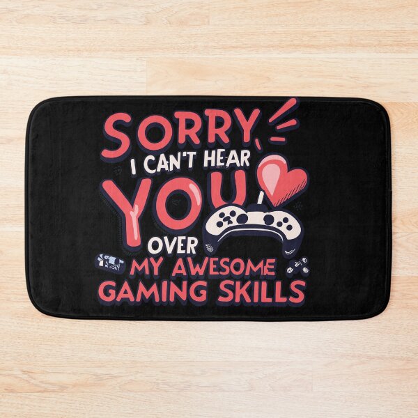 Item preview,  Gamer designed and sold by Kombinerki.