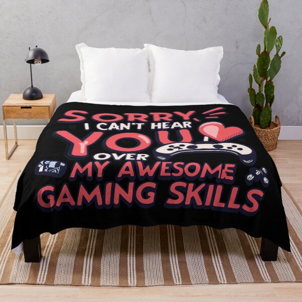 Item preview,  Gamer designed and sold by Kombinerki.