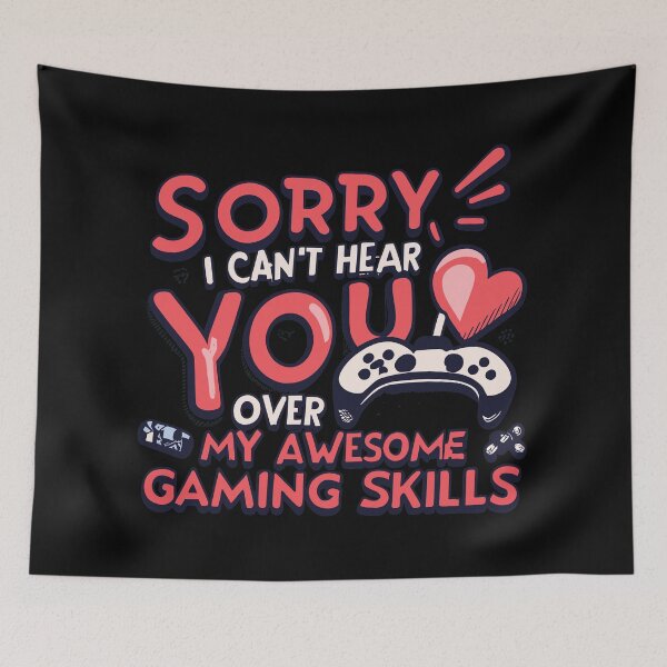 Item preview,  Gamer designed and sold by Kombinerki.