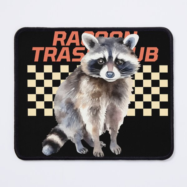Item preview, Eat Trash Do Crime designed and sold by sonizma.