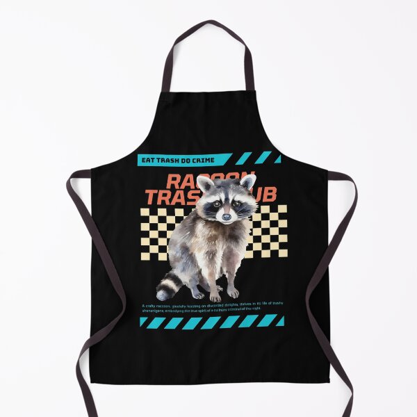 Item preview, Eat Trash Do Crime designed and sold by sonizma.