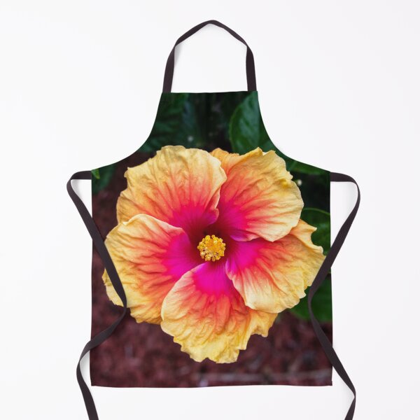 Item preview, Hibiscus, Far North Queensland designed and sold by Kate Powick.