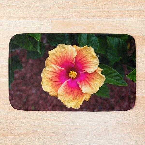 Item preview, Hibiscus, Far North Queensland designed and sold by Kate Powick.