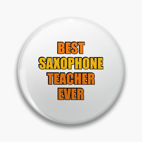 Item preview, Best saxophone teacher ever designed and sold by Inspirationmotivation.