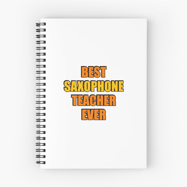 Item preview, Best saxophone teacher ever designed and sold by Inspirationmotivation.