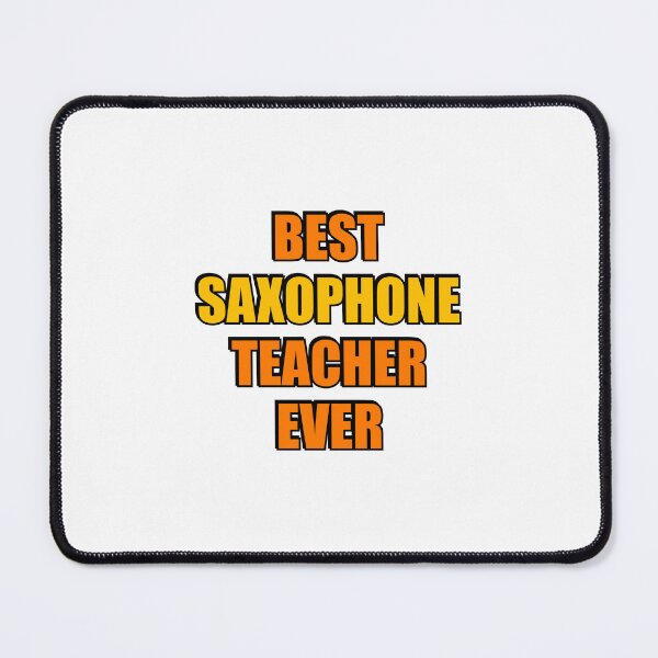 Item preview, Best saxophone teacher ever designed and sold by Inspirationmotivation.