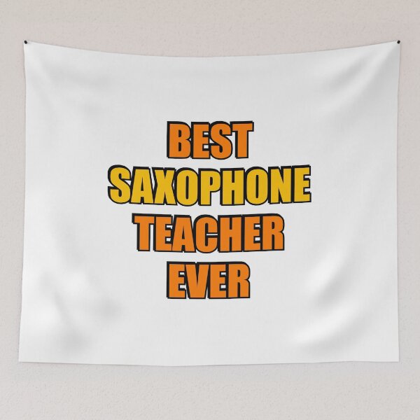 Item preview, Best saxophone teacher ever designed and sold by Inspirationmotivation.