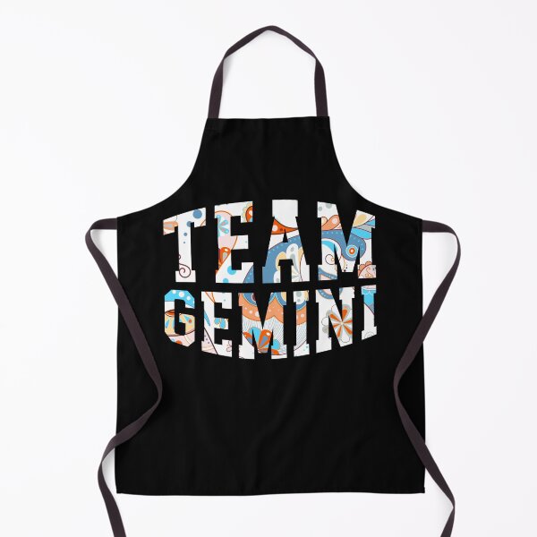 Item preview, Team Gemini designed and sold by MyStarSign.