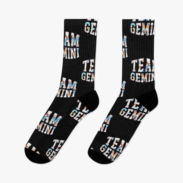 Item preview, Team Gemini designed and sold by MyStarSign.
