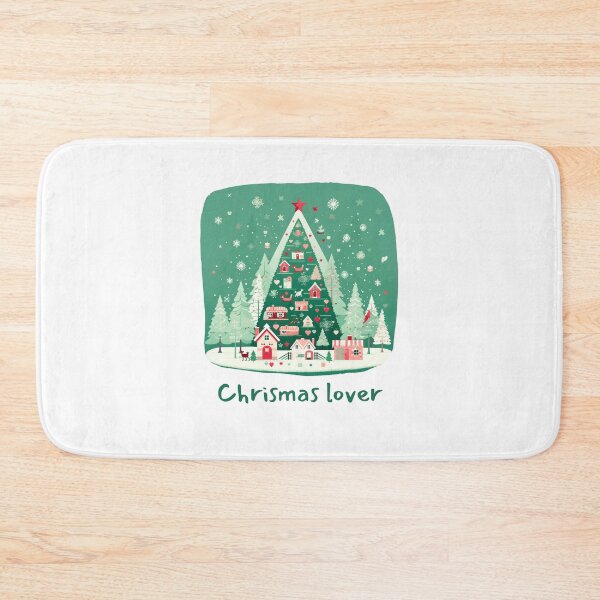 Item preview,  Christmas lover designed and sold by Riverside-Moon.