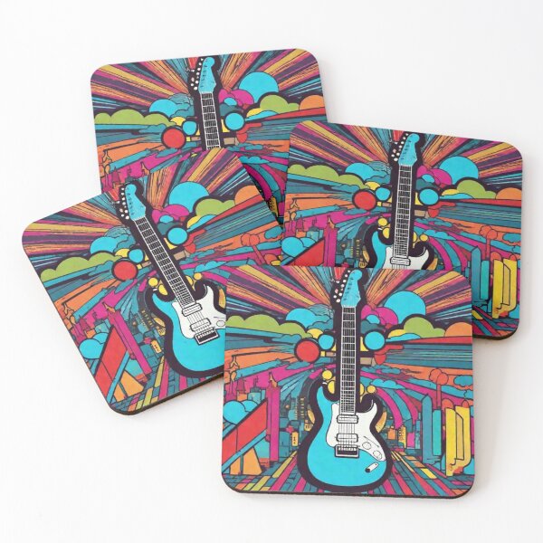 Item preview, electric guitar designed and sold by coolsima.