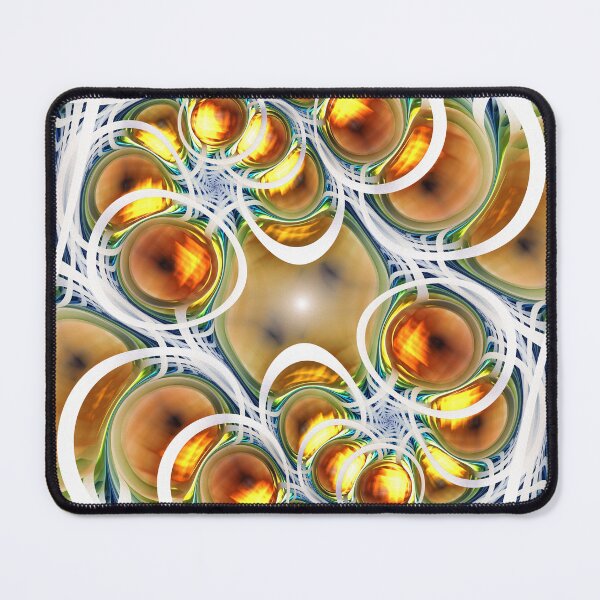 Item preview, Amber Clusters designed and sold by gracefullizard.